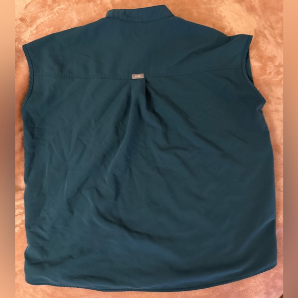 Figs Rafaela Scrub Top - Picture 4 of 6